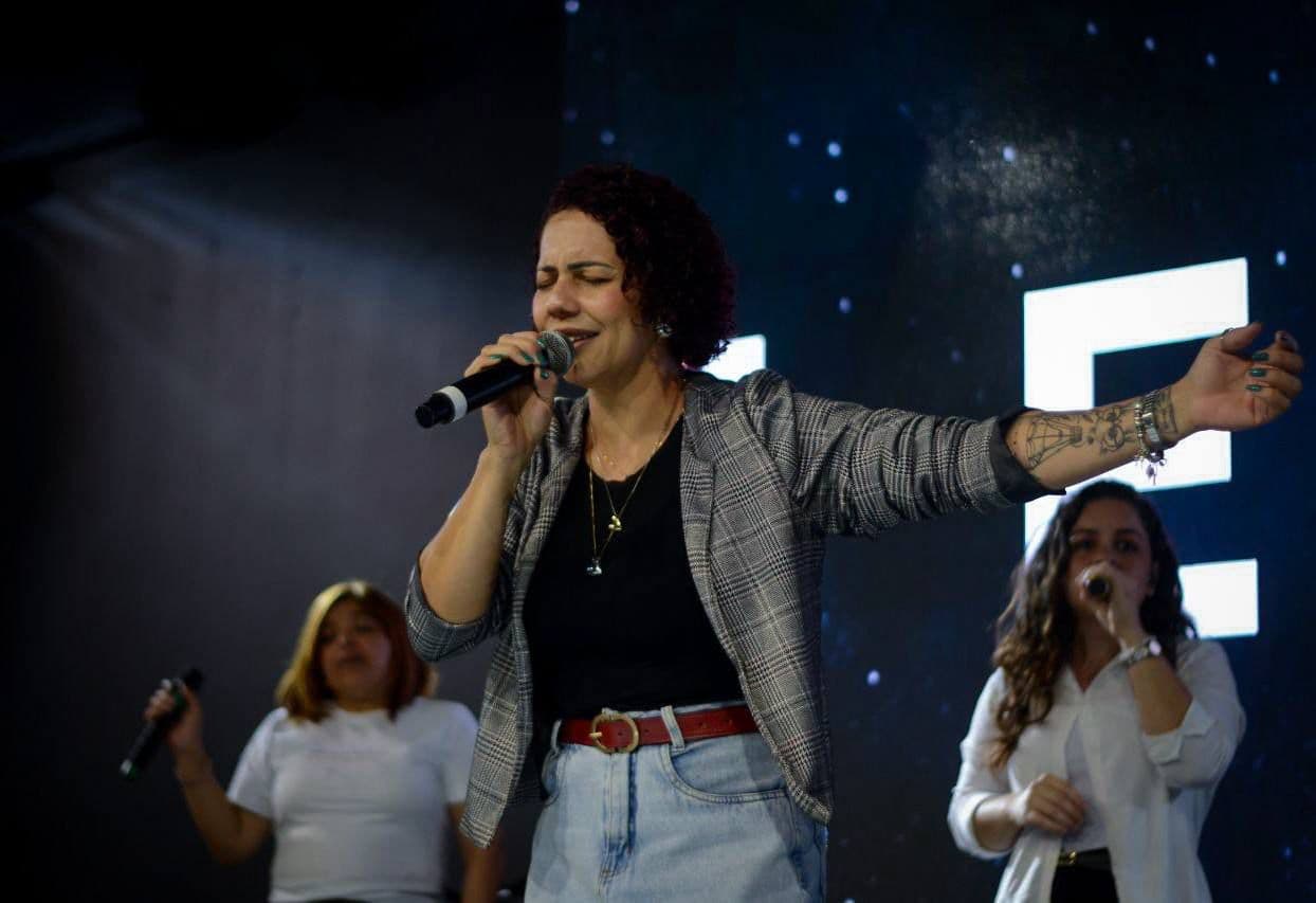 Culto Mirante