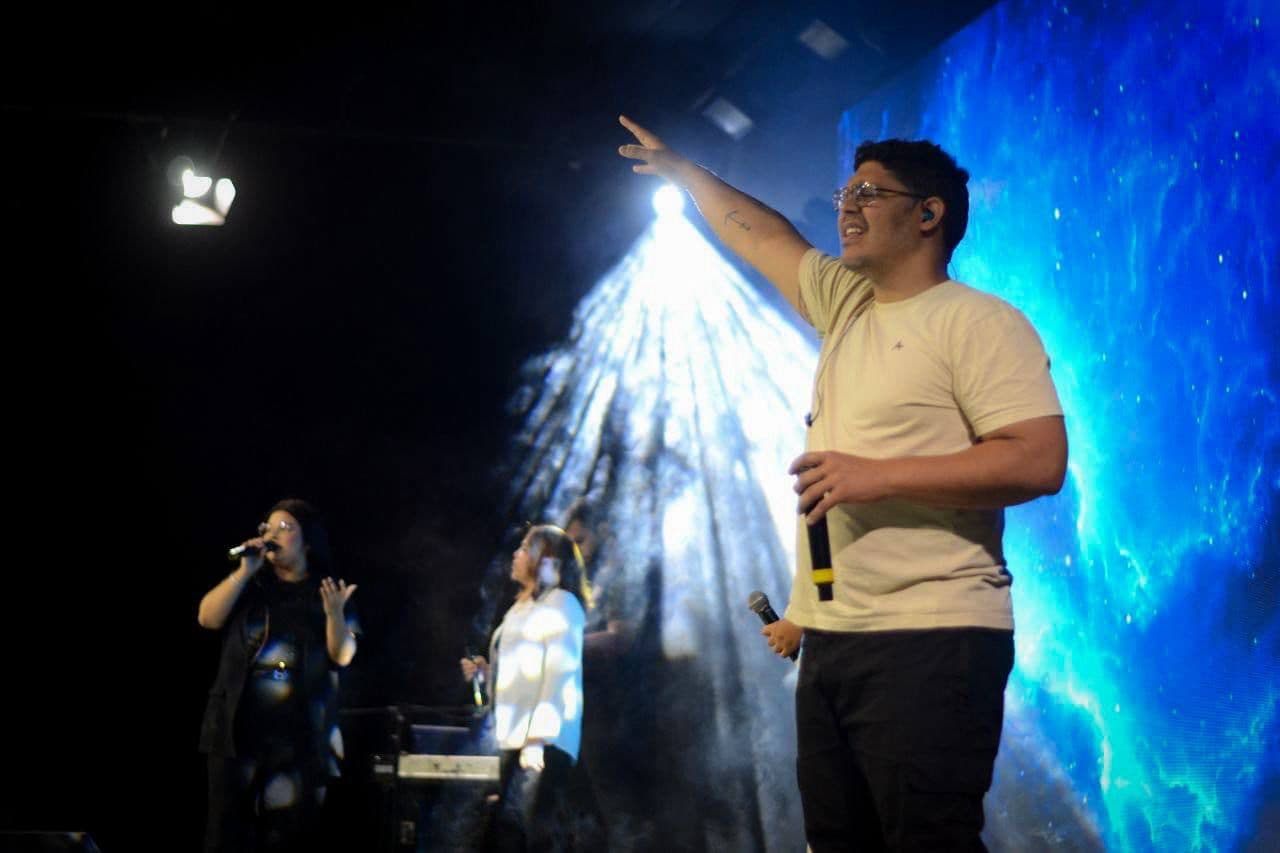 Culto Mirante