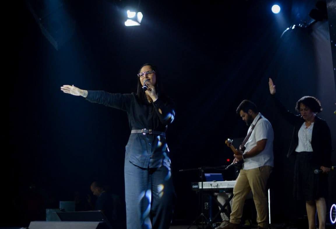 Culto Mirante