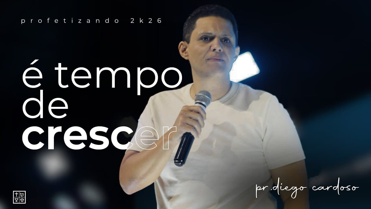 Tempo De Crescimento